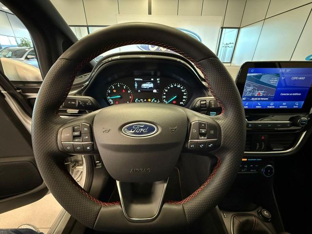 Ford Fiesta 1.0 EcoBoost MHEV 92kW(125CV) ST-Line 5p