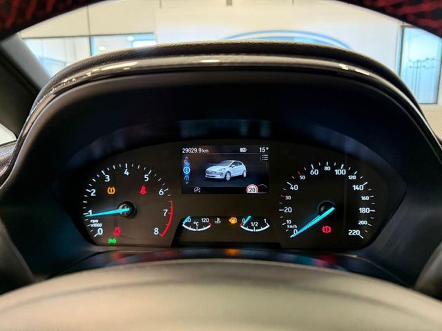 Ford Fiesta 1.0 EcoBoost MHEV 92kW(125CV) ST-Line 5p