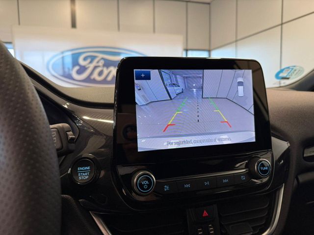 Ford Fiesta 1.0 EcoBoost MHEV 92kW(125CV) ST-Line 5p