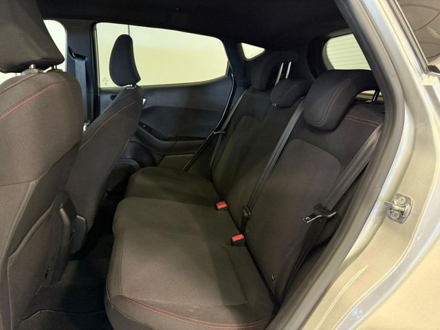 Ford Fiesta 1.0 EcoBoost MHEV 92kW(125CV) ST-Line 5p