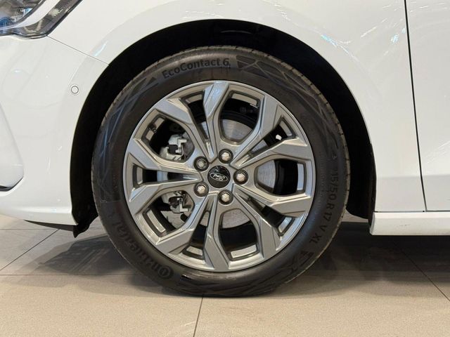 Ford Focus 1.0 Ecob. MHEV 92kW ST-Line Design SIP
