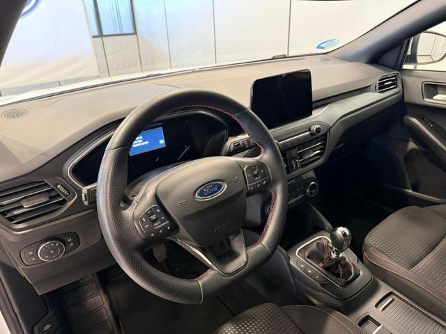 Ford Focus 1.0 Ecob. MHEV 92kW ST-Line Design SIP