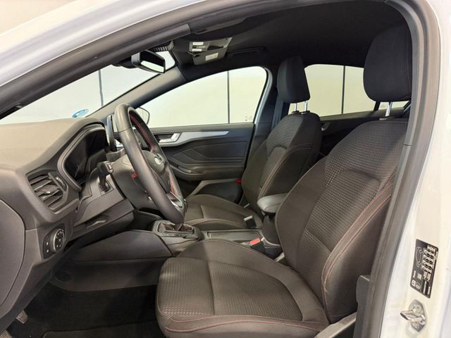 Ford Focus 1.0 Ecob. MHEV 92kW ST-Line Design SIP