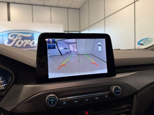 Ford Focus 1.0 Ecob. MHEV 92kW ST-Line Design SIP