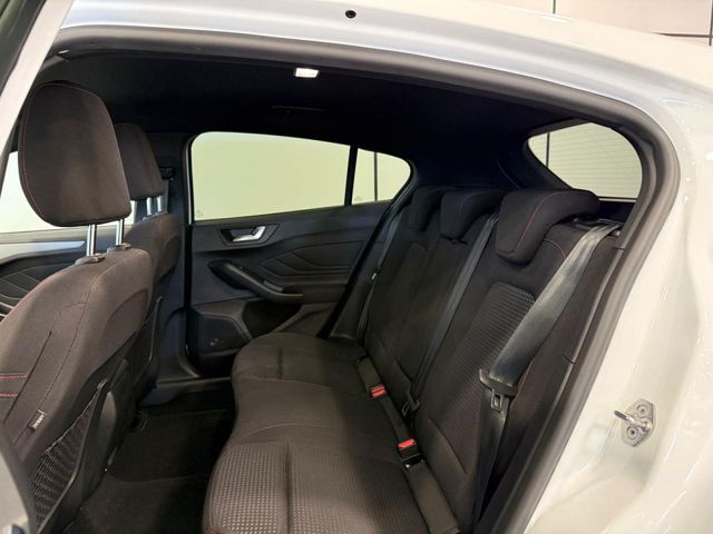 Ford Focus 1.0 Ecob. MHEV 92kW ST-Line Design SIP