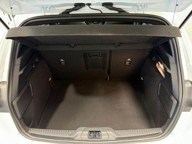 Ford Focus 1.0 Ecob. MHEV 92kW ST-Line Design SIP