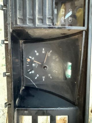 Cuadro de mandos VW T3