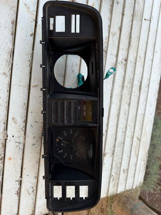 Cuadro de mandos VW T3