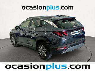 Hyundai Tucson 1.6 CRDI Maxx 85 kW (115 CV)