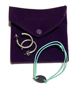 Pendientes Aristocrazy Plata.