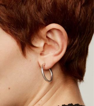 Pendientes Aristocrazy Plata.