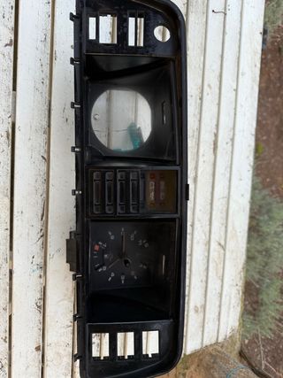 Cuadro de mandos VW T3 Gasolina