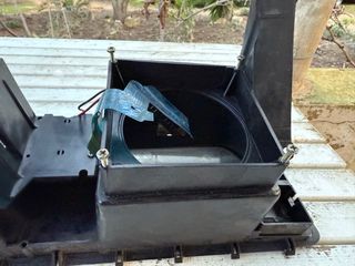 Cuadro de mandos VW T3 Gasolina