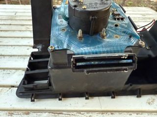 Cuadro de mandos VW T3 Gasolina