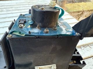 Cuadro de mandos VW T3 Gasolina