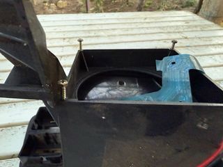 Cuadro de mandos VW T3 Gasolina