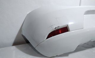 168897 paragolpes trasero dacia sandero ambiance