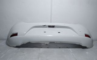 168897 paragolpes trasero dacia sandero ambiance