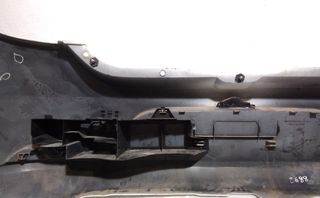 168897 paragolpes trasero dacia sandero ambiance