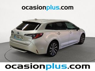 Toyota Corolla Touring Sports 180H Style E-CVT 132 kW (180 CV)