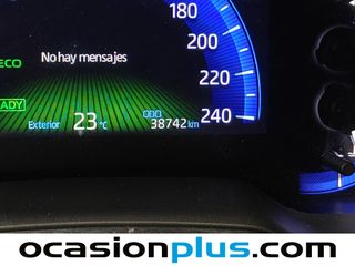 Toyota Corolla Touring Sports 180H Style E-CVT 132 kW (180 CV)