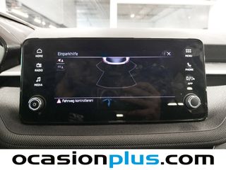 Skoda Fabia 1.0 TSI Selection 70 kW (95 CV)