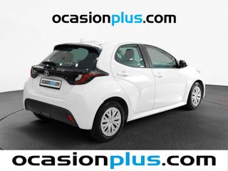 Toyota Yaris 1.0 70 Business 51 kW (69 CV)