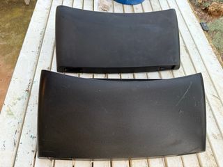 Tapa cuadro mandos VW T3