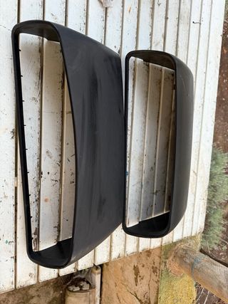 Tapa cuadro mandos VW T3