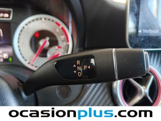 Mercedes-Benz Clase A 200 CDI Style 100 kW (136 CV)