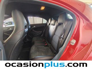 Mercedes-Benz Clase A 200 CDI Style 100 kW (136 CV)