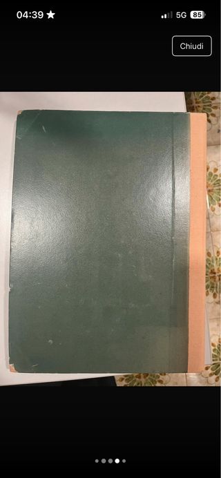 L'Architettura Italiana - Periodico Mensile