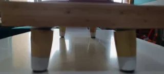 Comedouro para cão ou gato com suporte