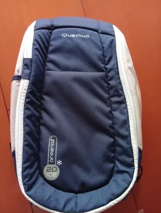 Mochila nevera Quechua 20 ICE
