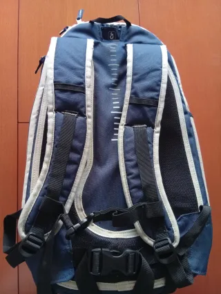 Mochila nevera Quechua 20 ICE