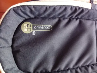 Mochila nevera Quechua 20 ICE