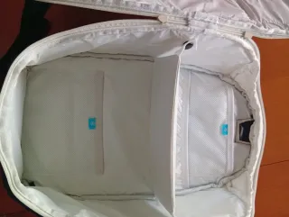 Mochila nevera Quechua 20 ICE