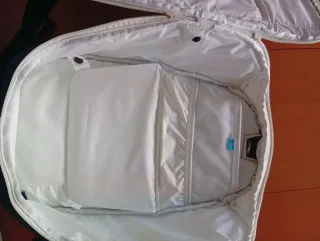 Mochila nevera Quechua 20 ICE