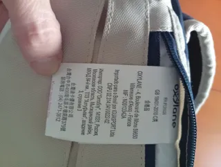 Mochila nevera Quechua 20 ICE