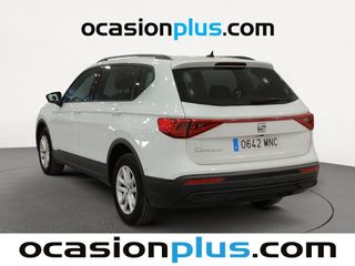 SEAT Tarraco 1.5 TSI S&S Style XL 110 kW (150 CV)