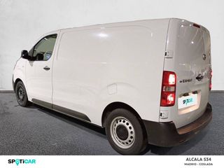 Peugeot Expert  Furgón  Eléctrico 75kWh Standard Premium