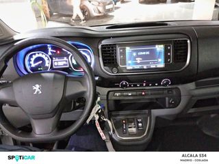 Peugeot Expert  Furgón  Eléctrico 75kWh Standard Premium