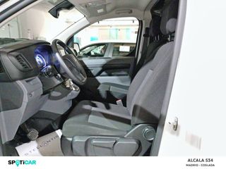 Peugeot Expert  Furgón  Eléctrico 75kWh Standard Premium