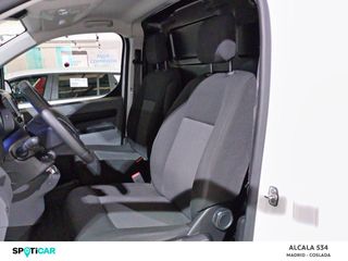 Peugeot Expert  Furgón  Eléctrico 75kWh Standard Premium