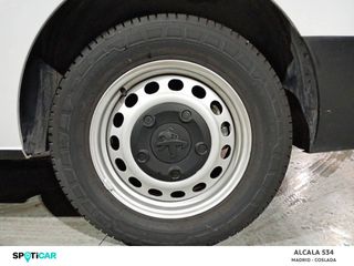 Peugeot Expert  Furgón  Eléctrico 75kWh Standard Premium