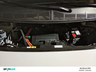 Peugeot Expert  Furgón  Eléctrico 75kWh Standard Premium