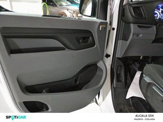 Peugeot Expert  Furgón  Eléctrico 75kWh Standard Premium