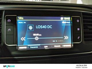 Peugeot Expert  Furgón  Eléctrico 75kWh Standard Premium