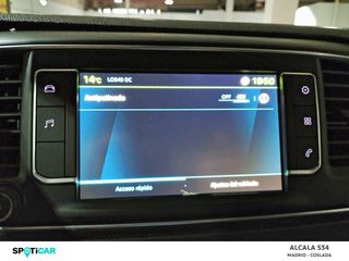 Peugeot Expert  Furgón  Eléctrico 75kWh Standard Premium