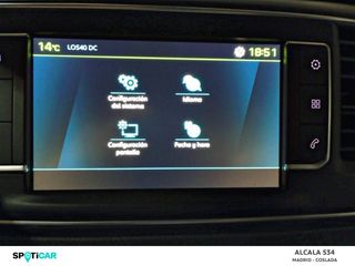 Peugeot Expert  Furgón  Eléctrico 75kWh Standard Premium